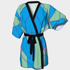 Tracia Kimono